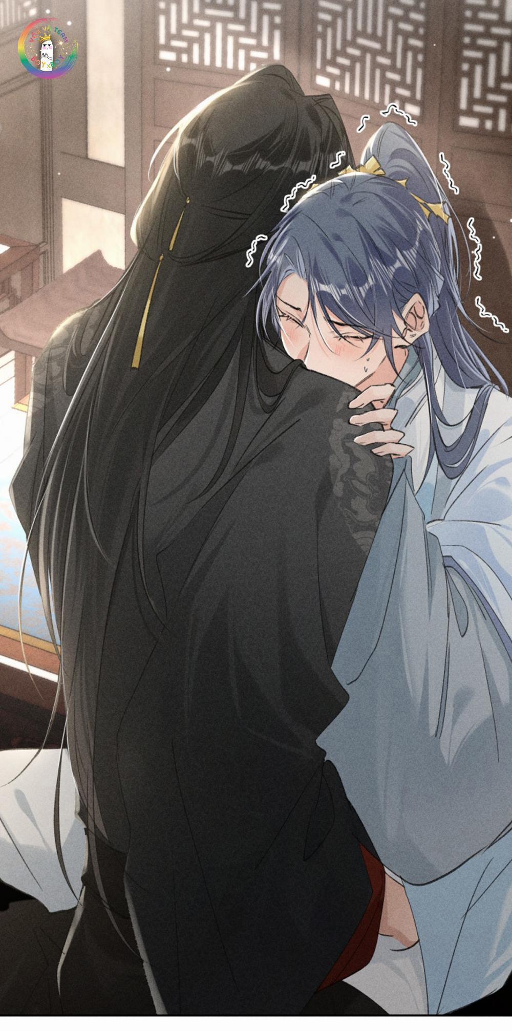 Dụ Địch Vào Tròng 21 trang 11