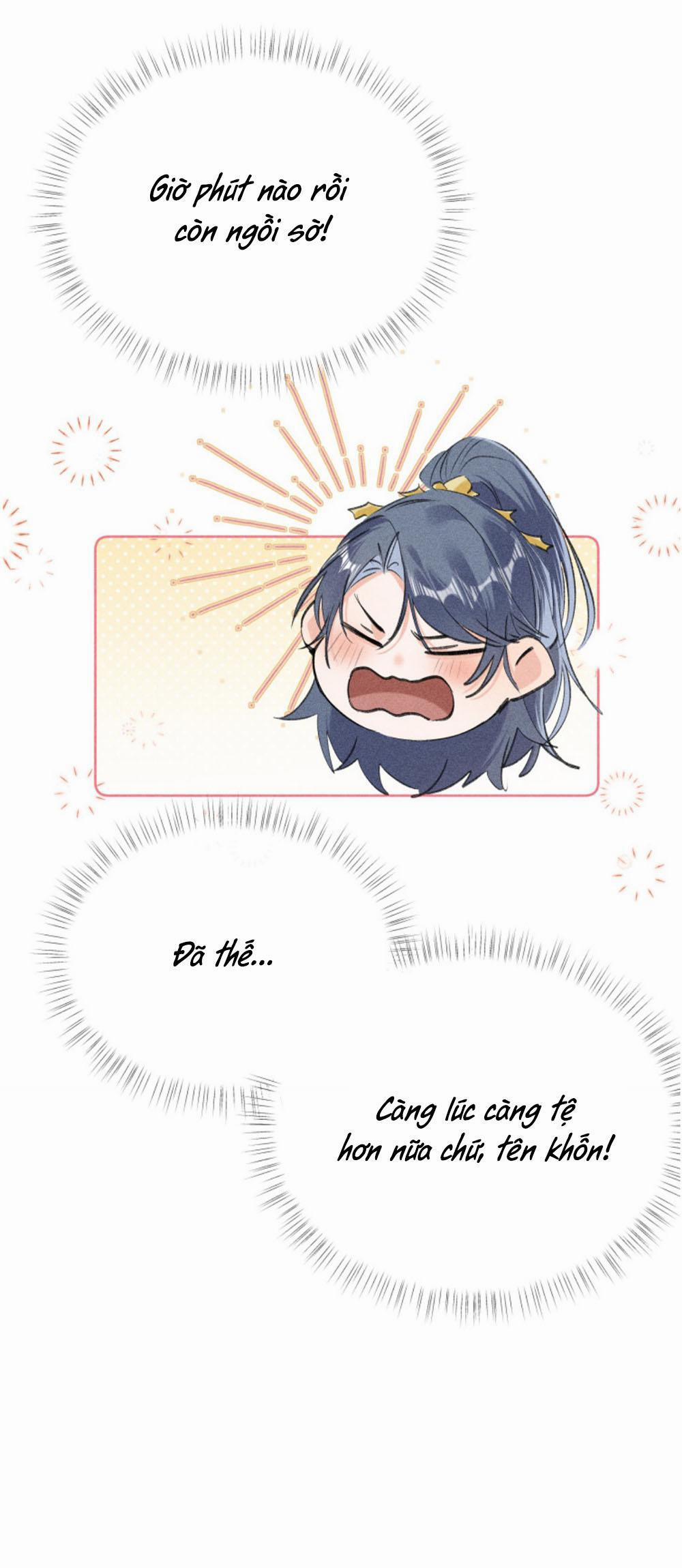 Dụ Địch Vào Tròng 21 trang 12