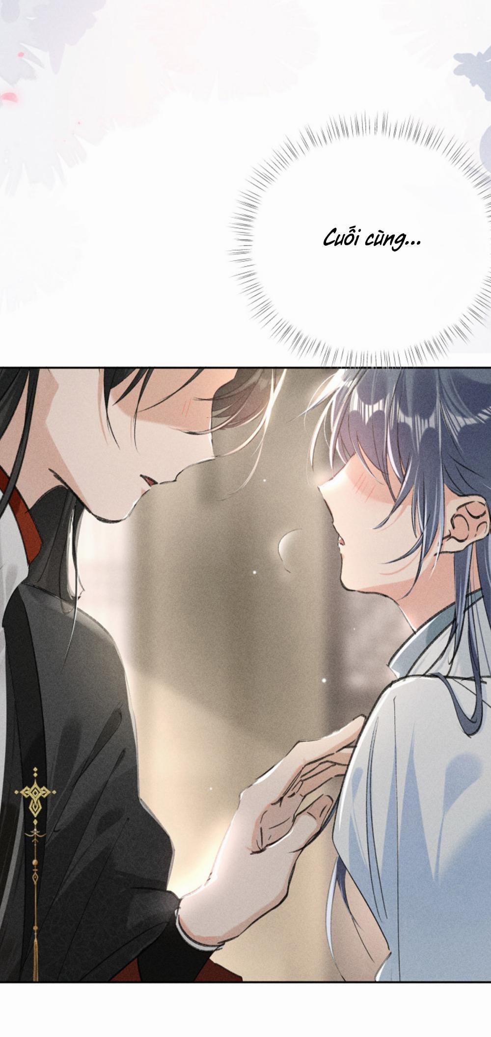 Dụ Địch Vào Tròng 21 trang 15