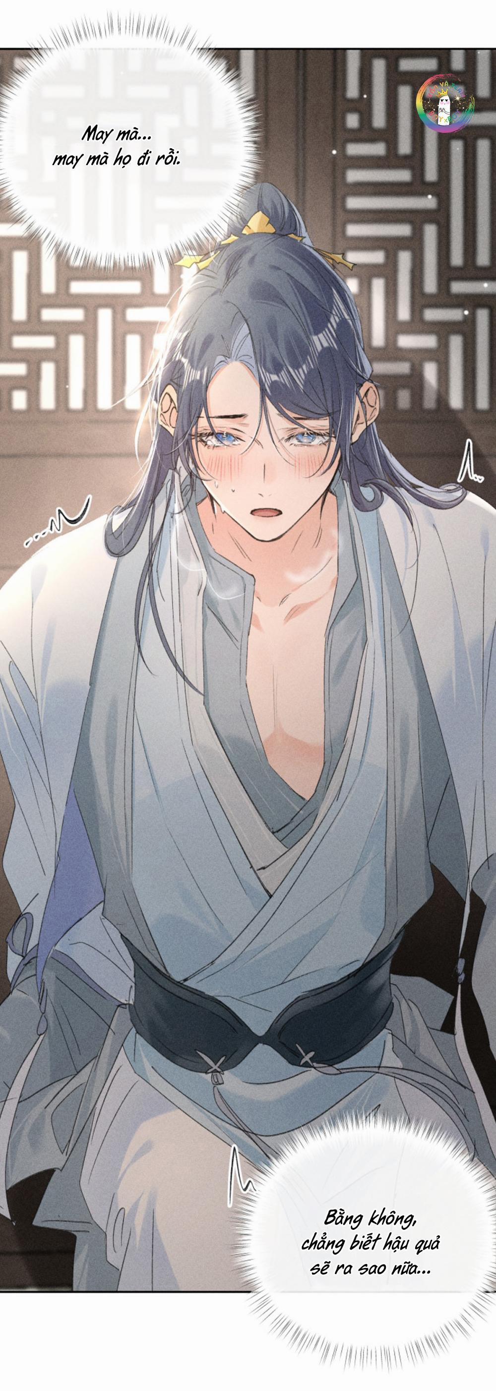 Dụ Địch Vào Tròng 21 trang 16