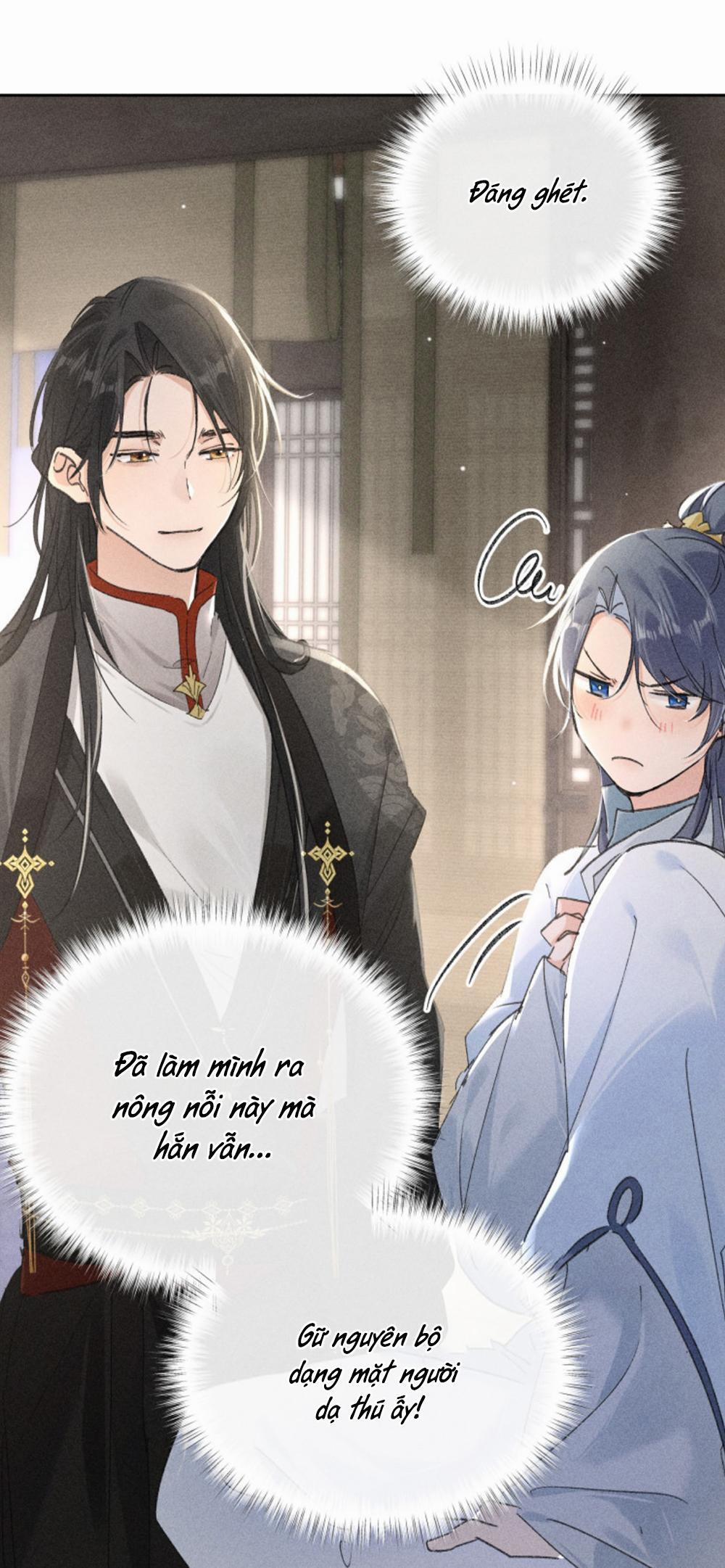 Dụ Địch Vào Tròng 21 trang 17