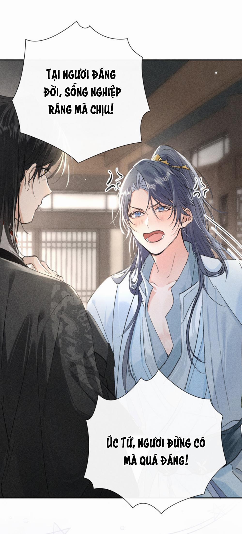 Dụ Địch Vào Tròng 21 trang 19