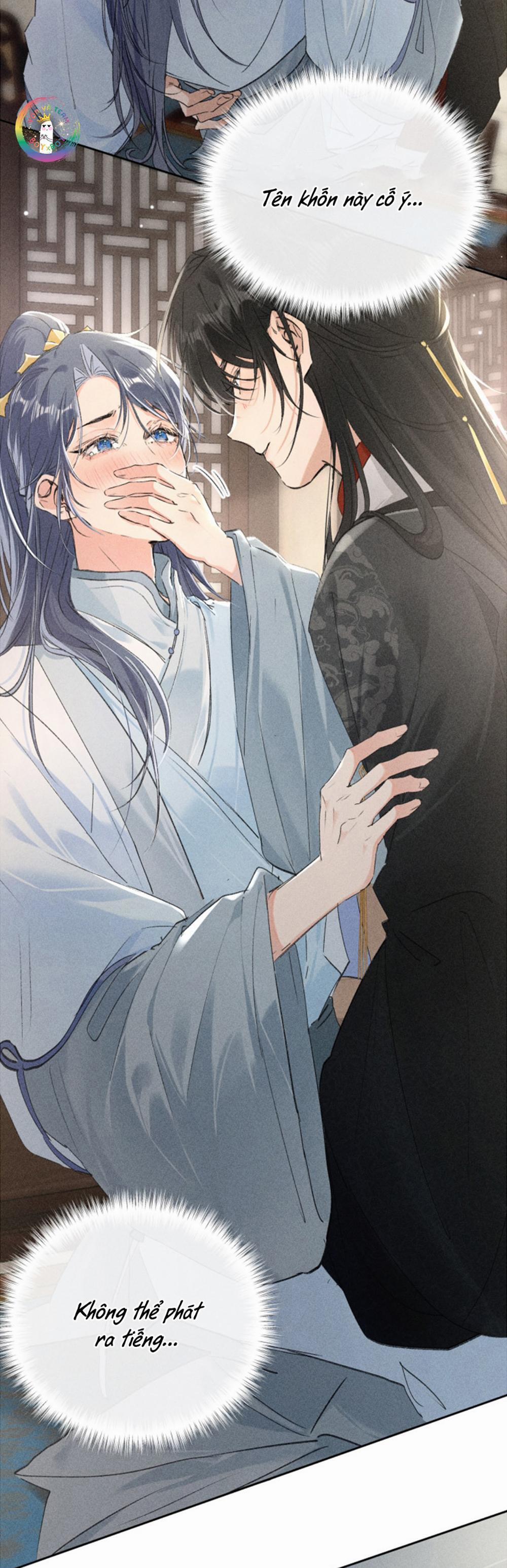 Dụ Địch Vào Tròng 21 trang 2