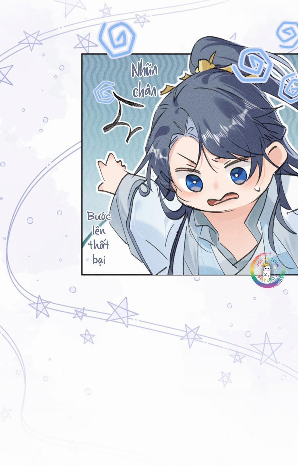 Dụ Địch Vào Tròng 21 trang 20