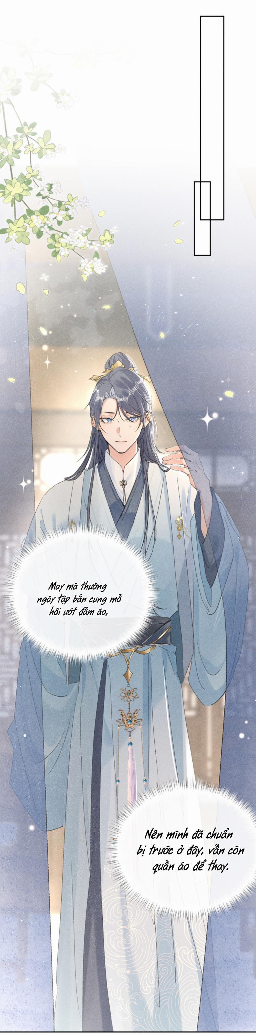 Dụ Địch Vào Tròng 21 trang 23