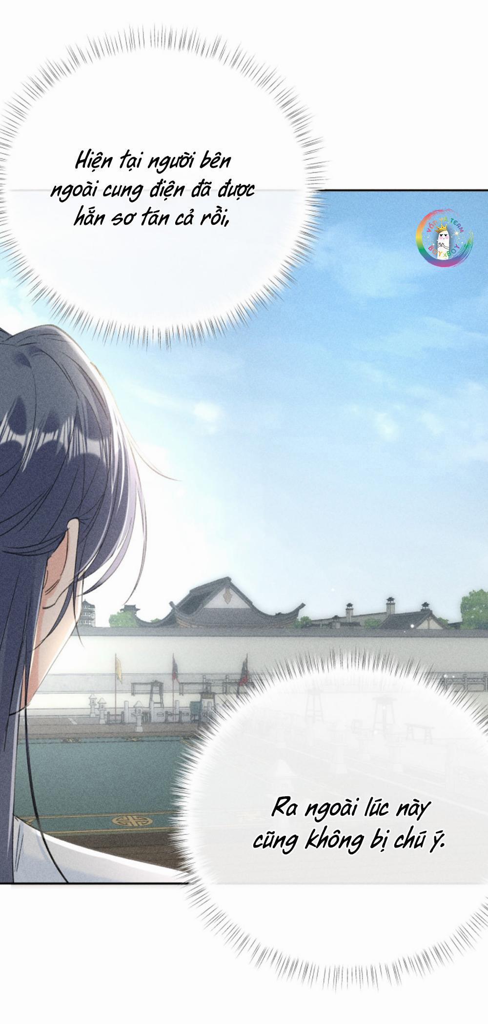 Dụ Địch Vào Tròng 21 trang 24