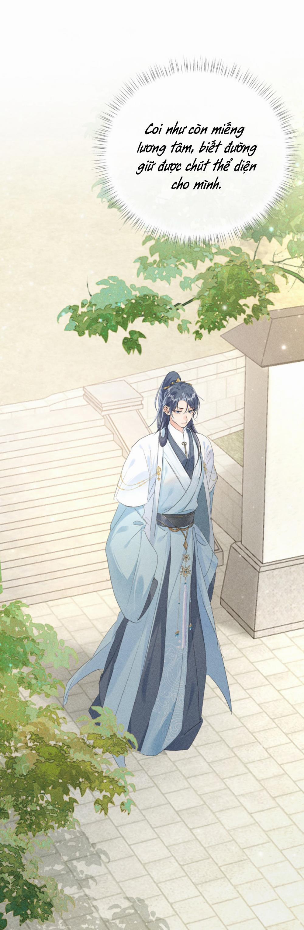 Dụ Địch Vào Tròng 21 trang 25