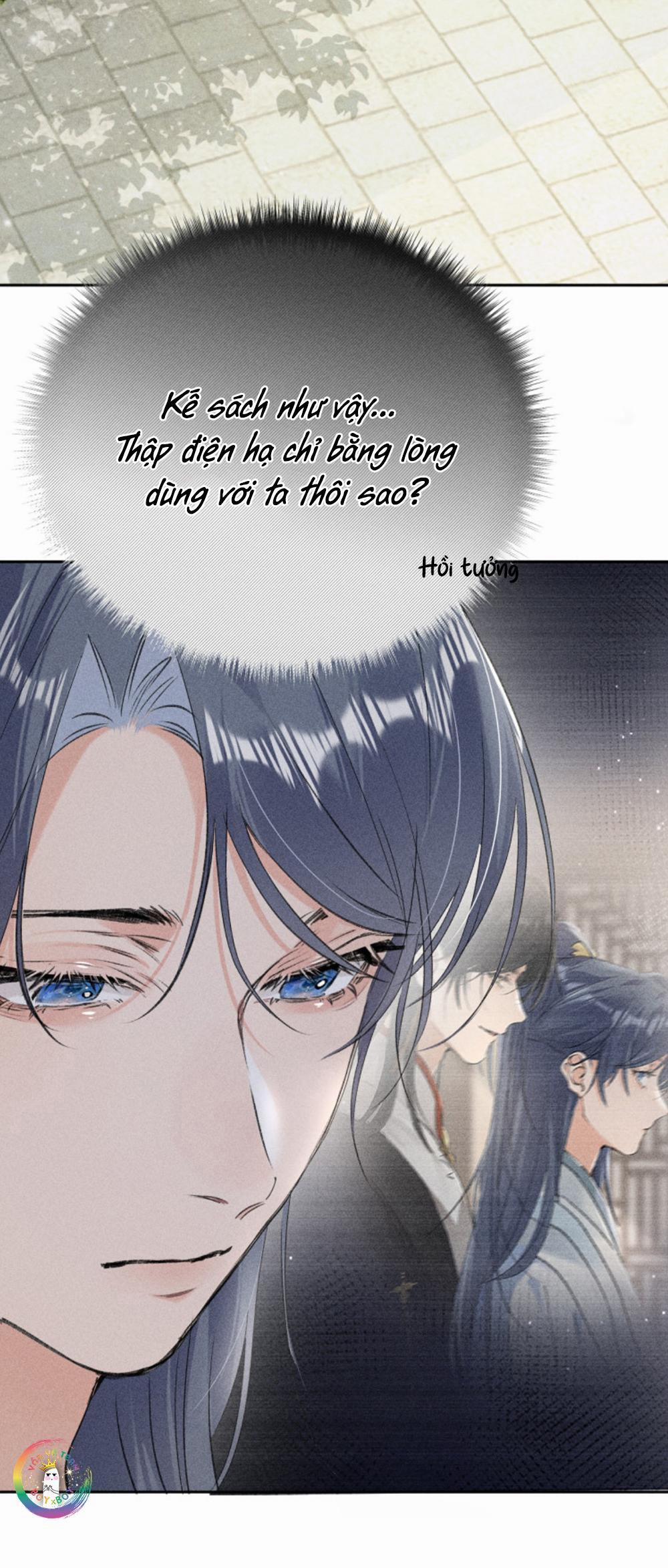 Dụ Địch Vào Tròng 21 trang 26