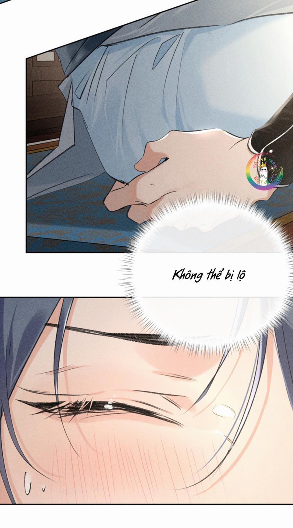 Dụ Địch Vào Tròng 21 trang 3