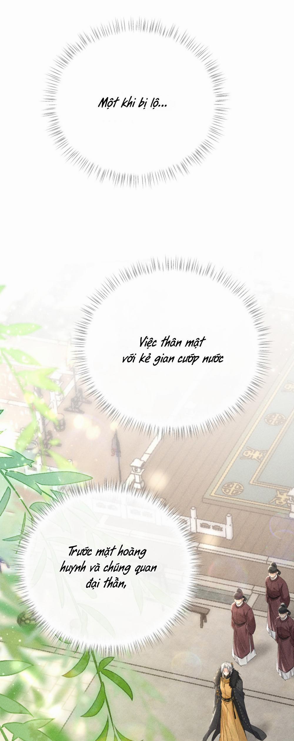 Dụ Địch Vào Tròng 21 trang 4