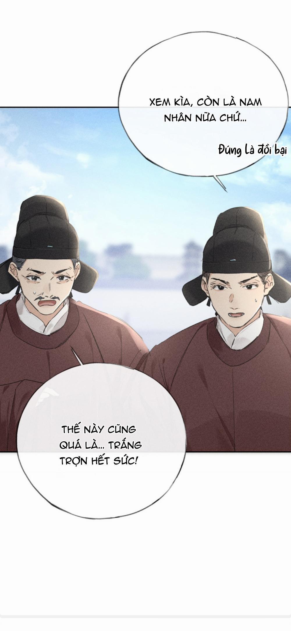 Dụ Địch Vào Tròng 21 trang 8