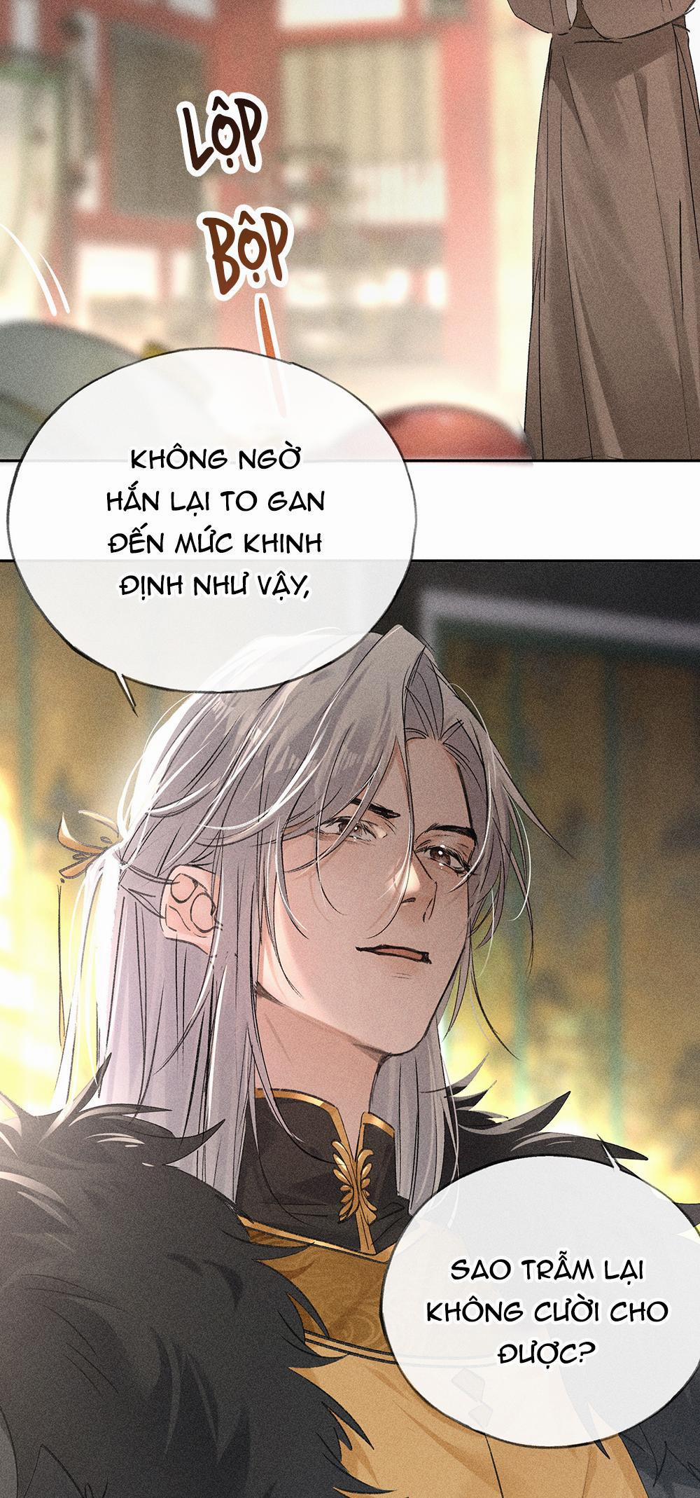 Dụ Địch Vào Tròng 22 trang 10