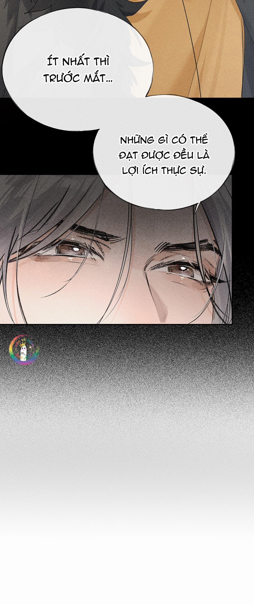 Dụ Địch Vào Tròng 22 trang 11