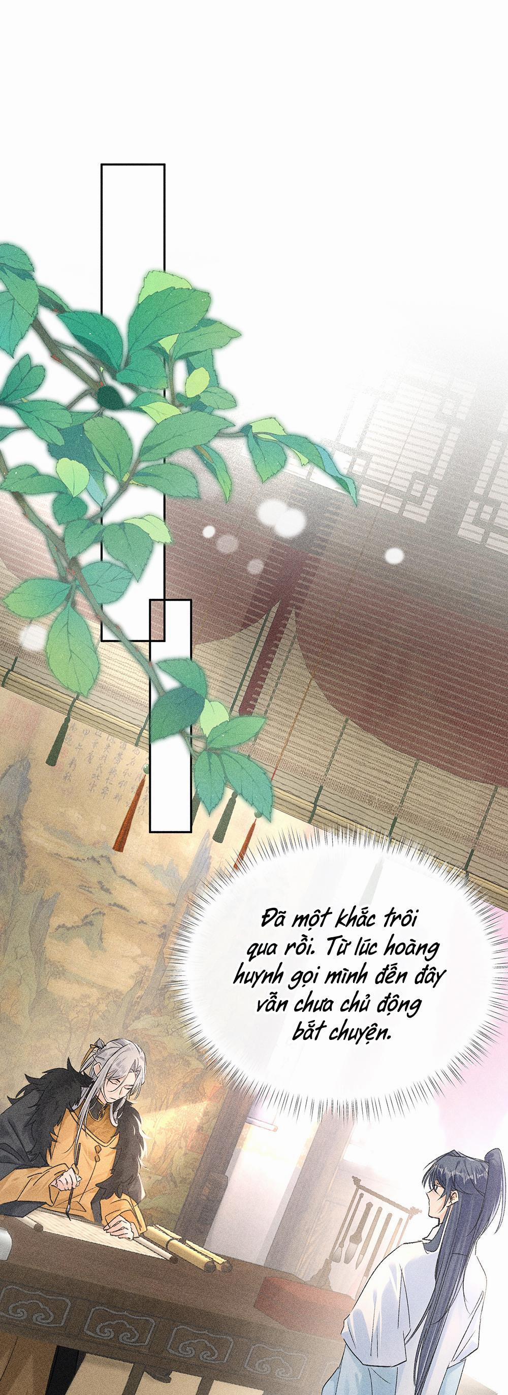 Dụ Địch Vào Tròng 22 trang 12