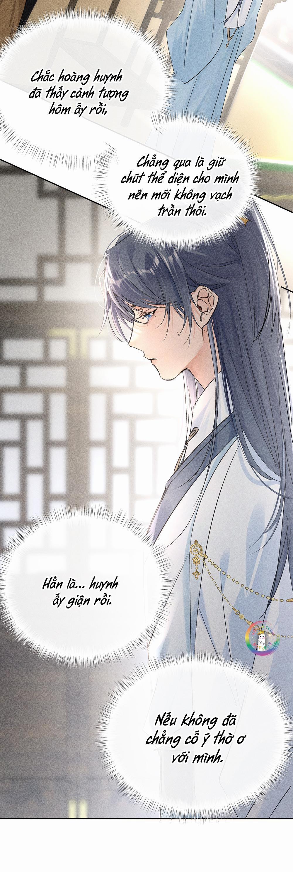 Dụ Địch Vào Tròng 22 trang 13