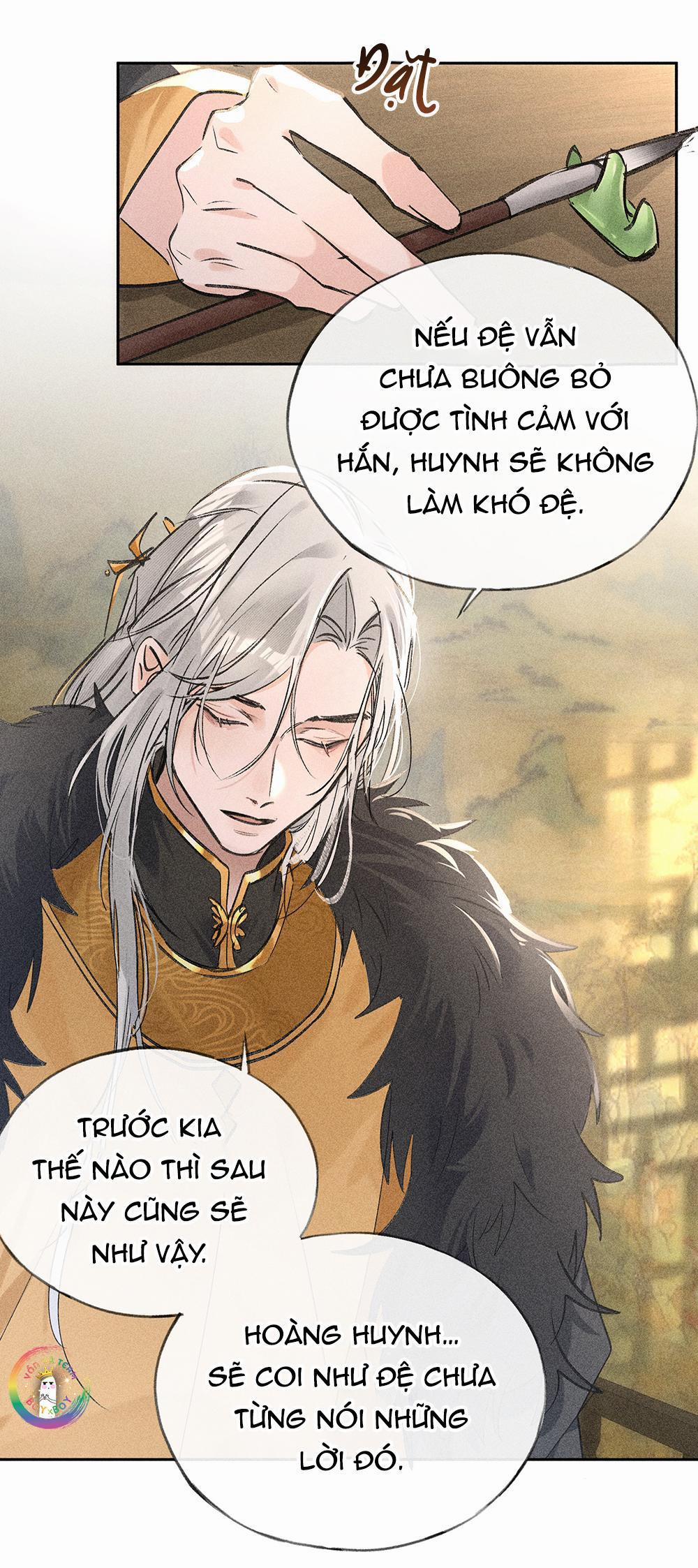 Dụ Địch Vào Tròng 22 trang 14