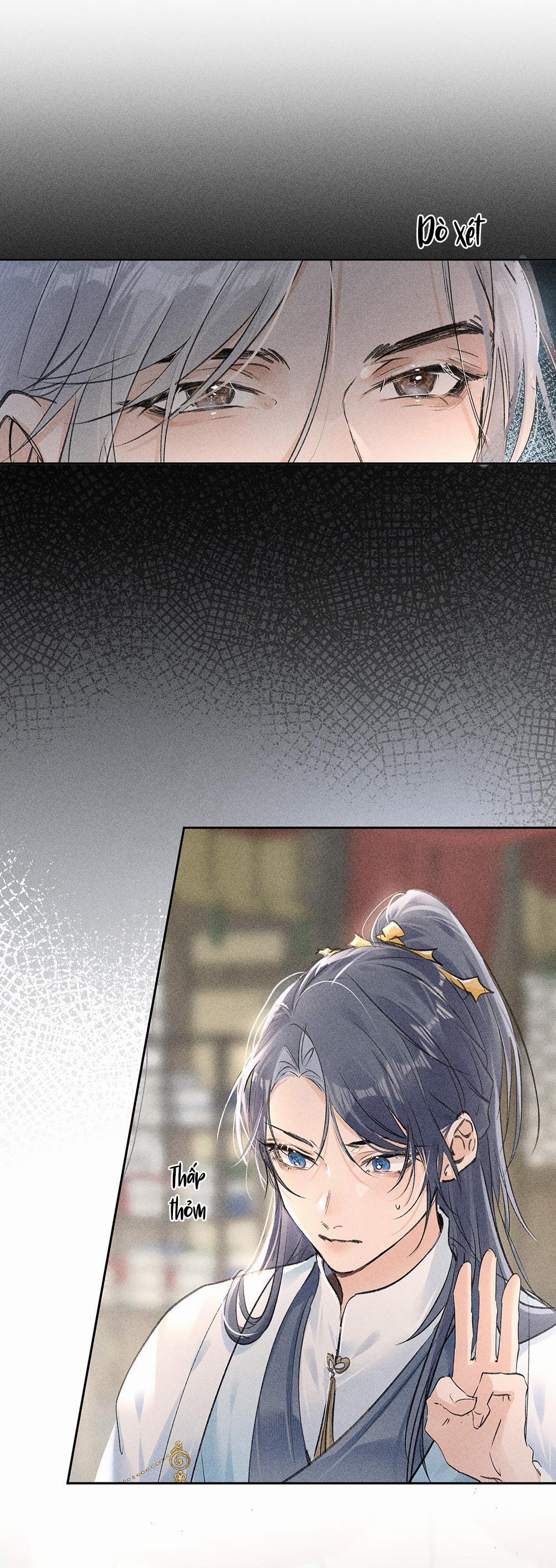 Dụ Địch Vào Tròng 22 trang 17