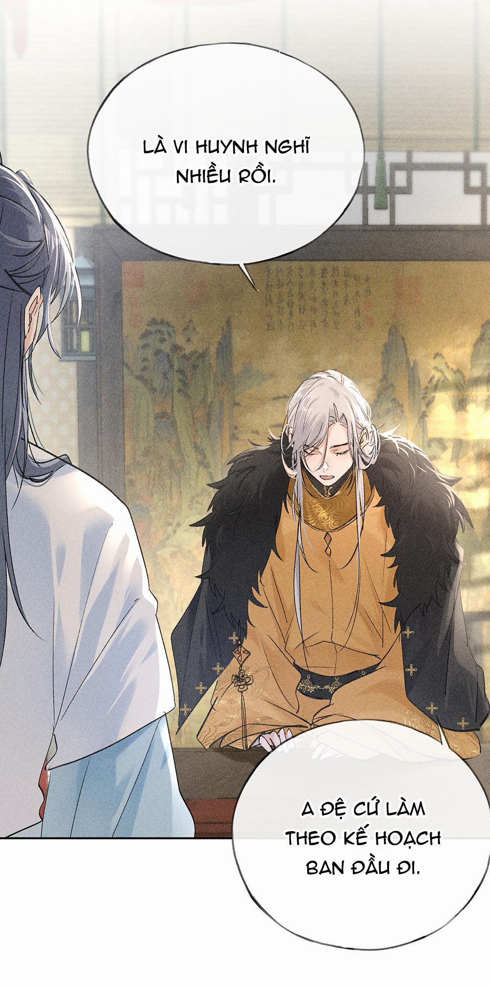 Dụ Địch Vào Tròng 22 trang 18