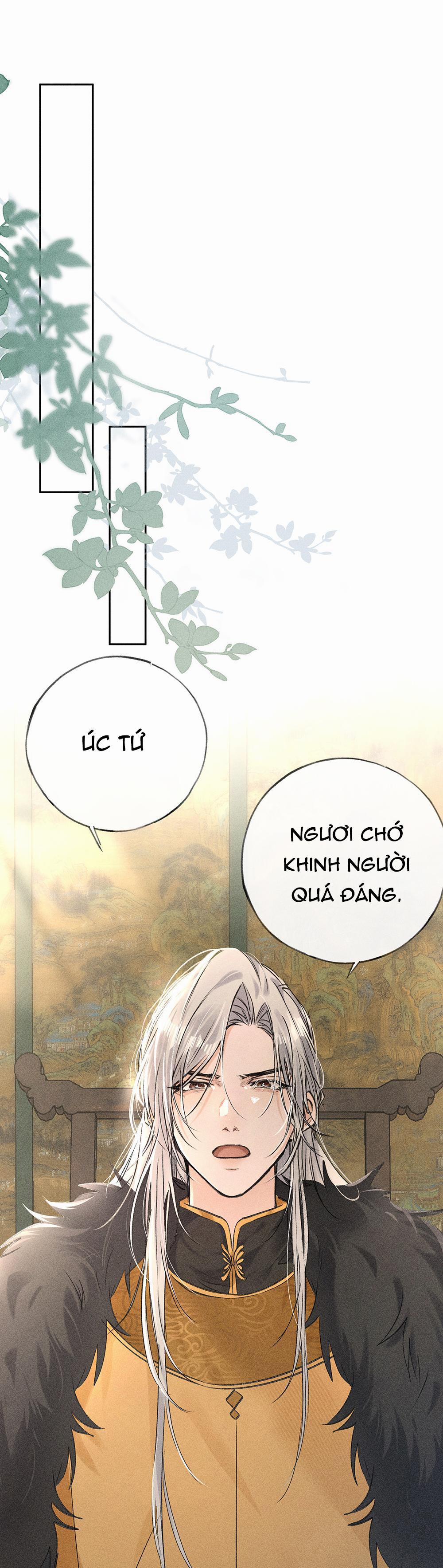 Dụ Địch Vào Tròng 22 trang 2