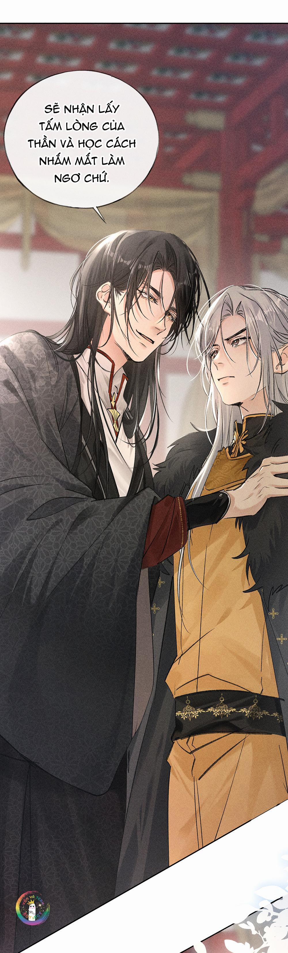 Dụ Địch Vào Tròng 22 trang 4