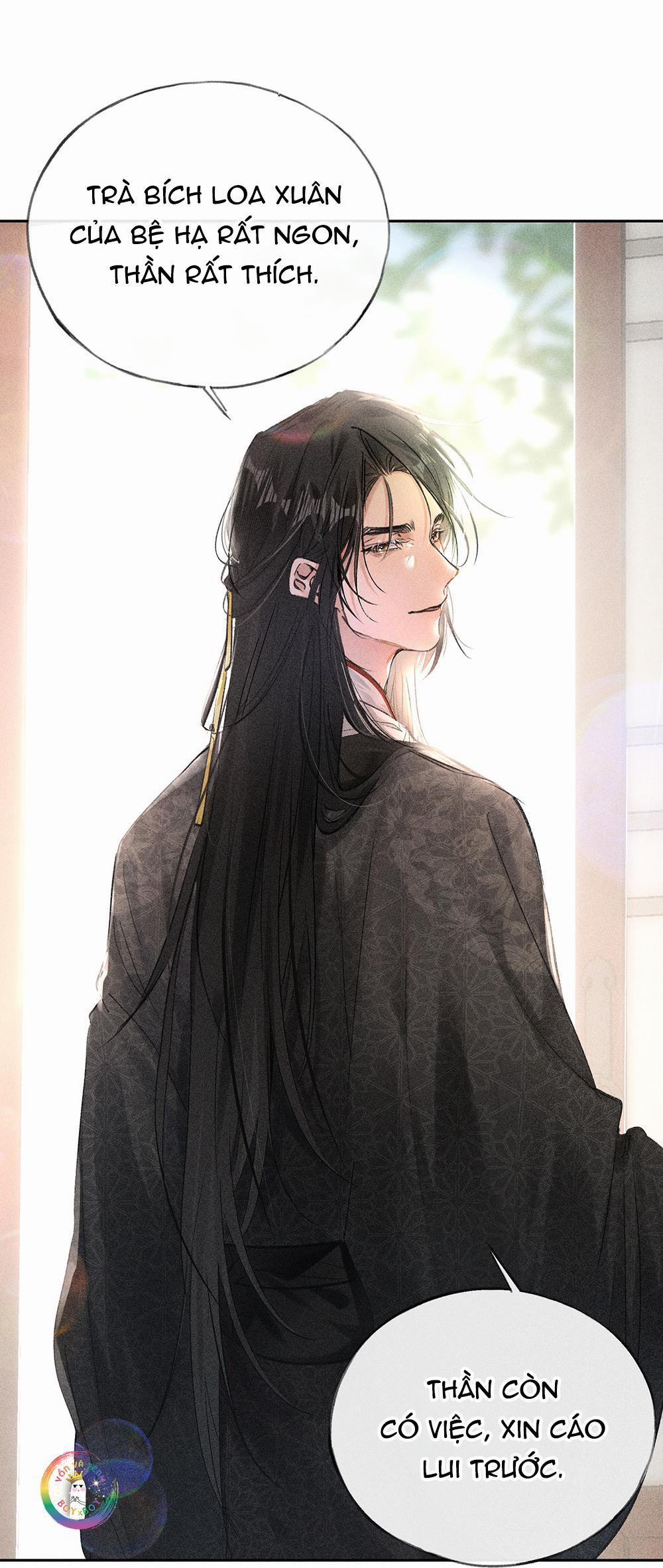 Dụ Địch Vào Tròng 22 trang 6