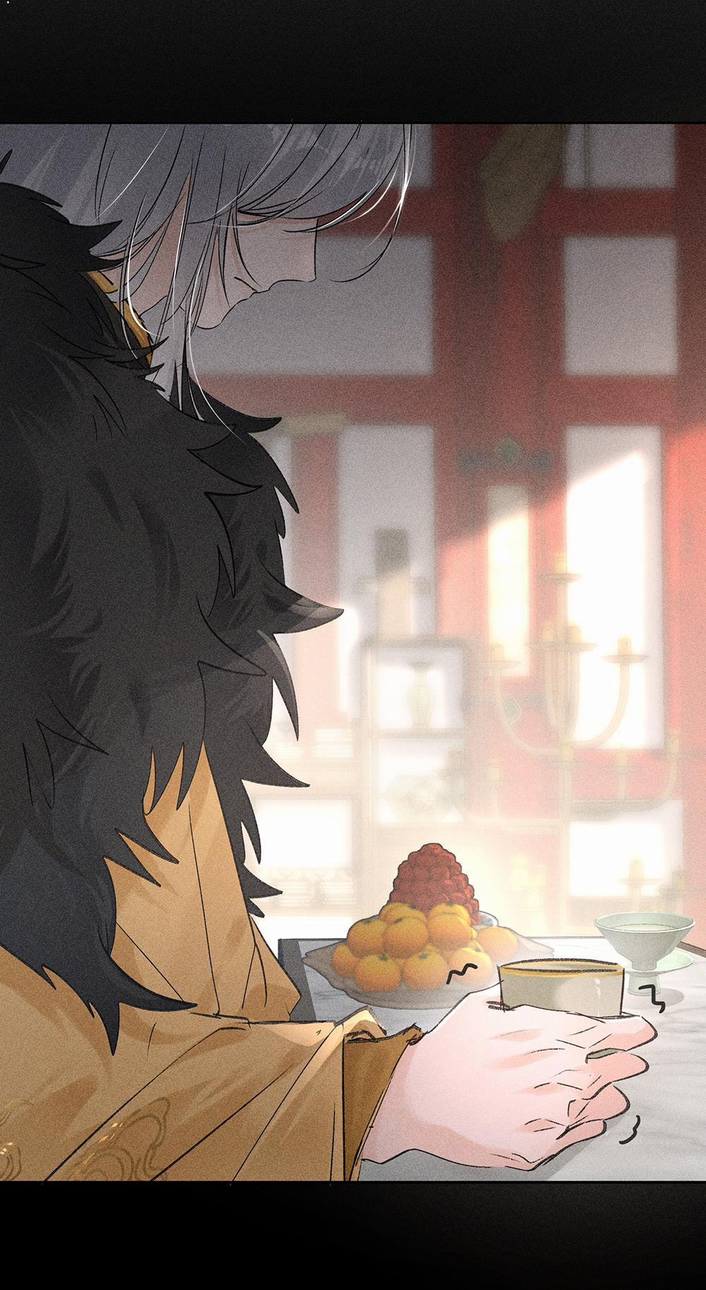 Dụ Địch Vào Tròng 22 trang 8