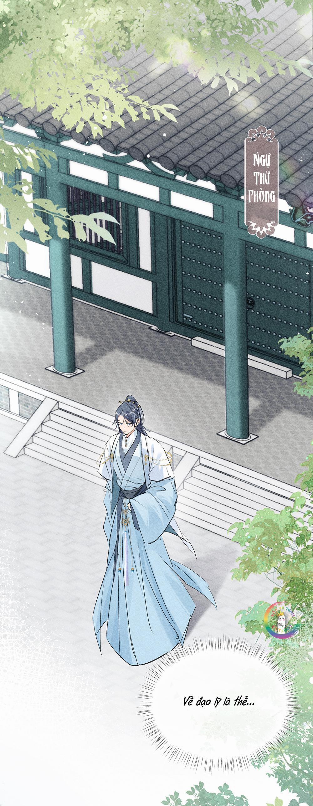 Dụ Địch Vào Tròng 23 trang 1