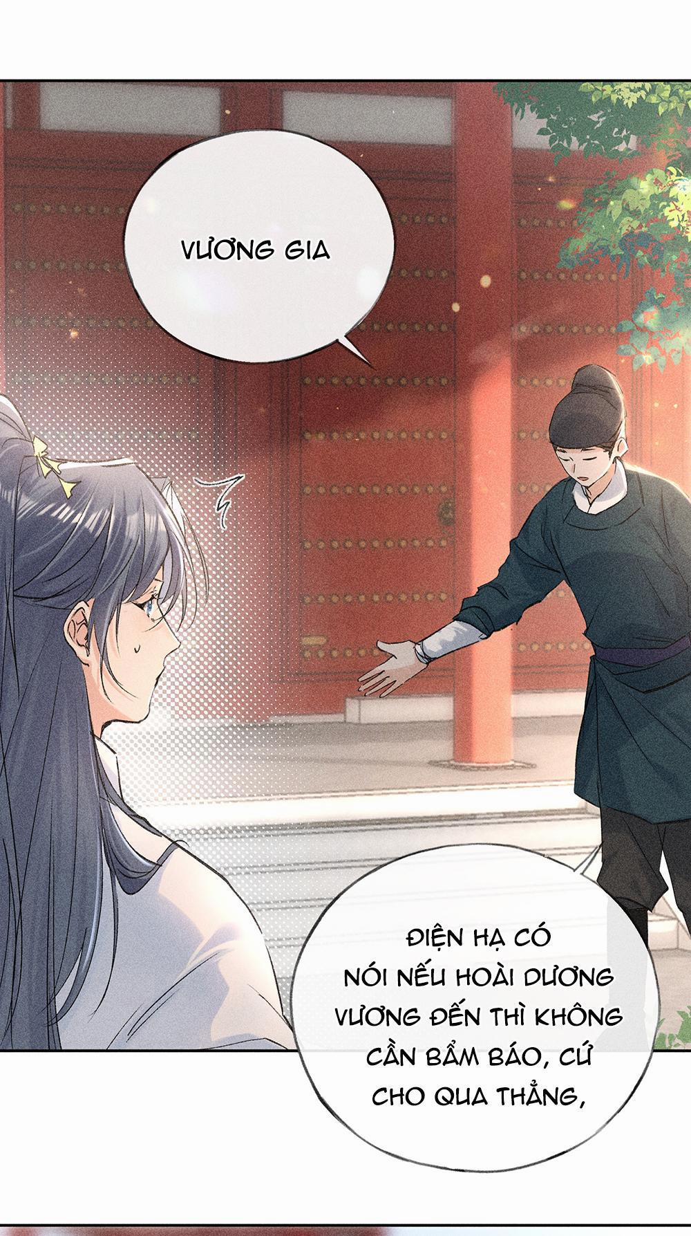 Dụ Địch Vào Tròng 23 trang 10