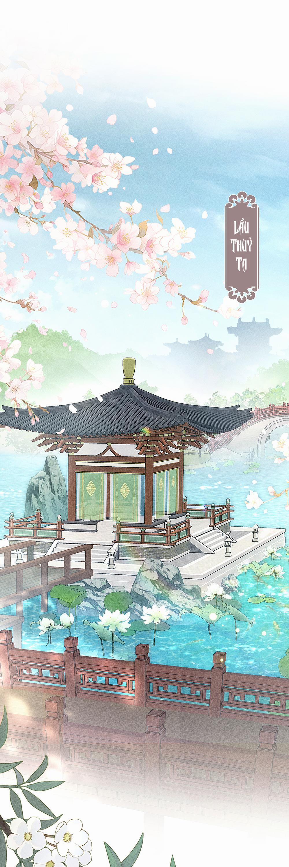 Dụ Địch Vào Tròng 23 trang 12