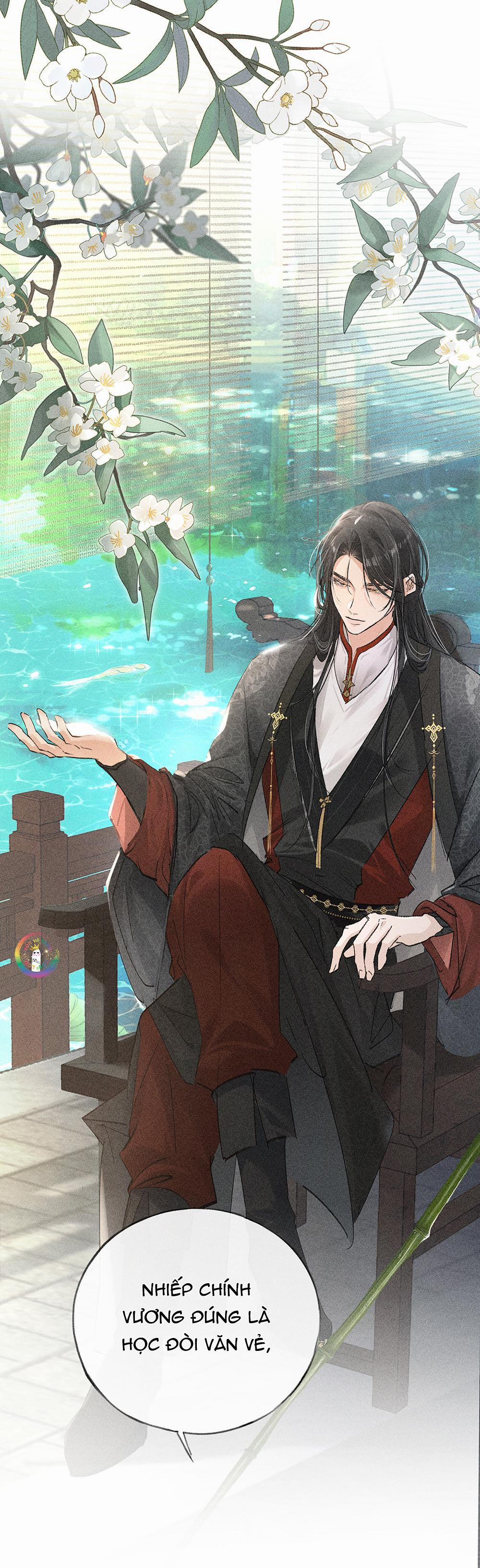 Dụ Địch Vào Tròng 23 trang 13