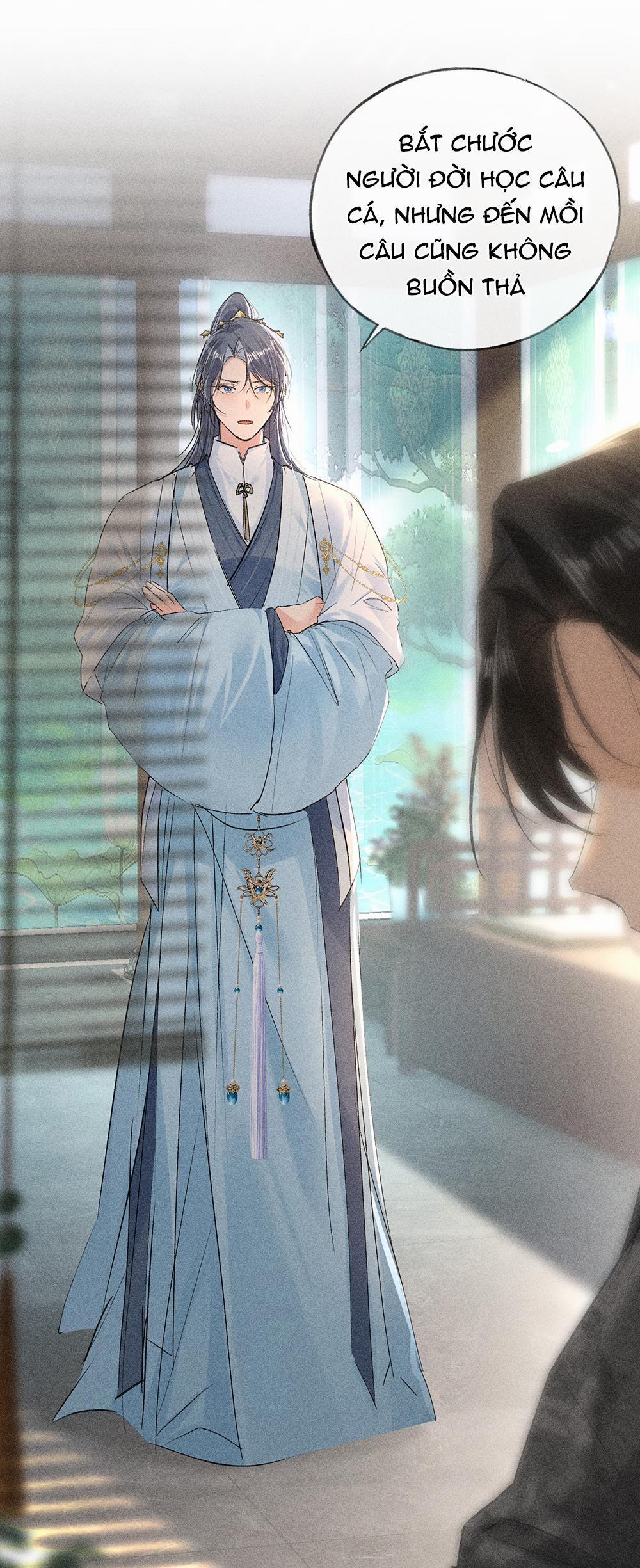 Dụ Địch Vào Tròng 23 trang 14