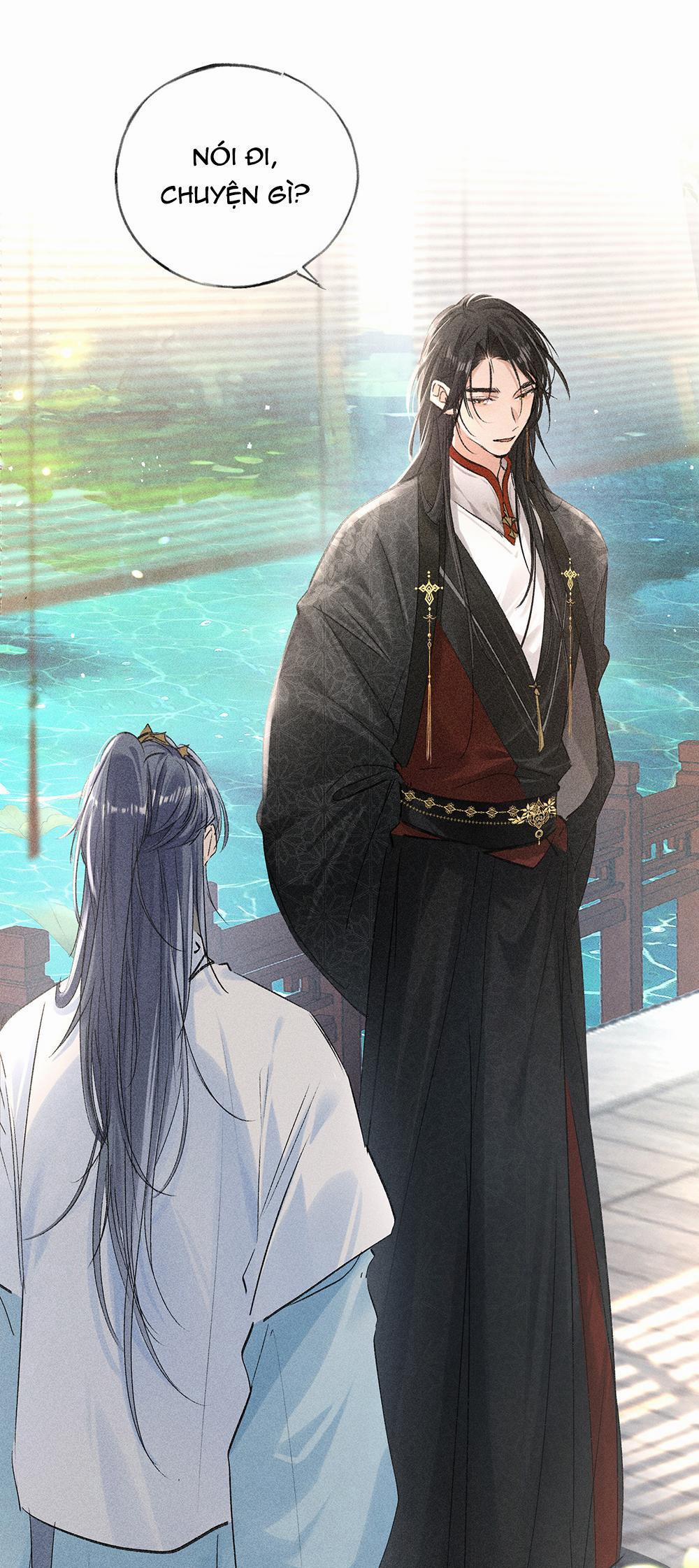 Dụ Địch Vào Tròng 23 trang 16