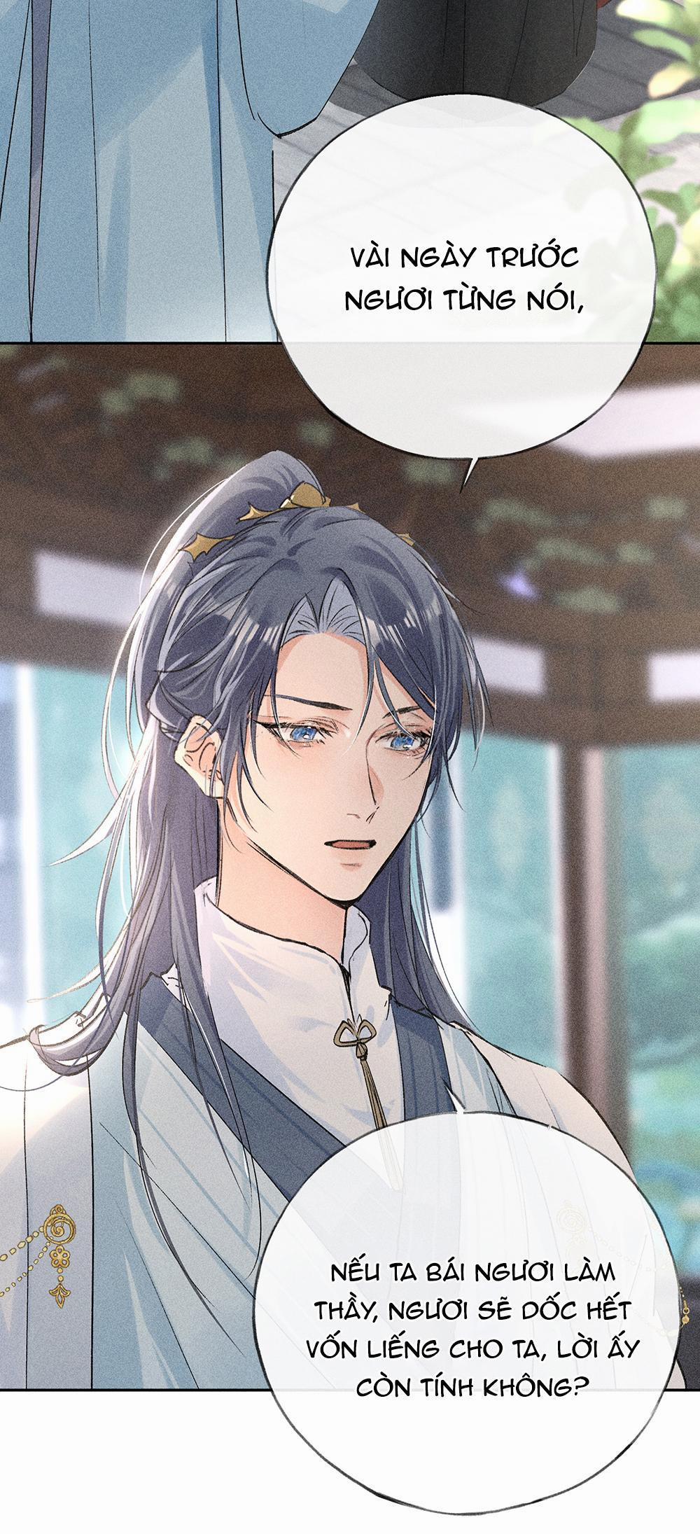 Dụ Địch Vào Tròng 23 trang 17