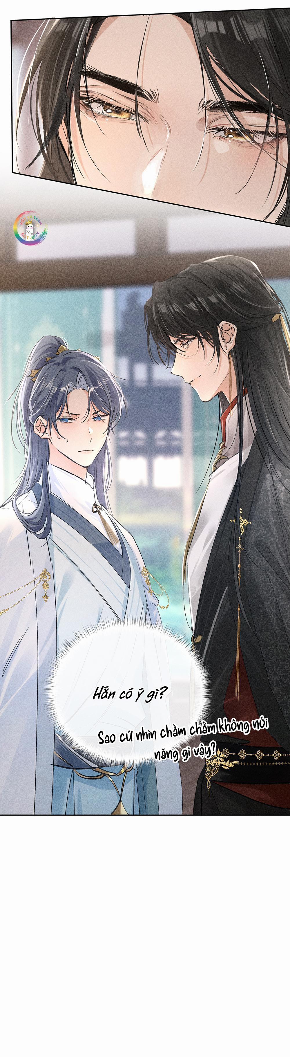 Dụ Địch Vào Tròng 23 trang 18