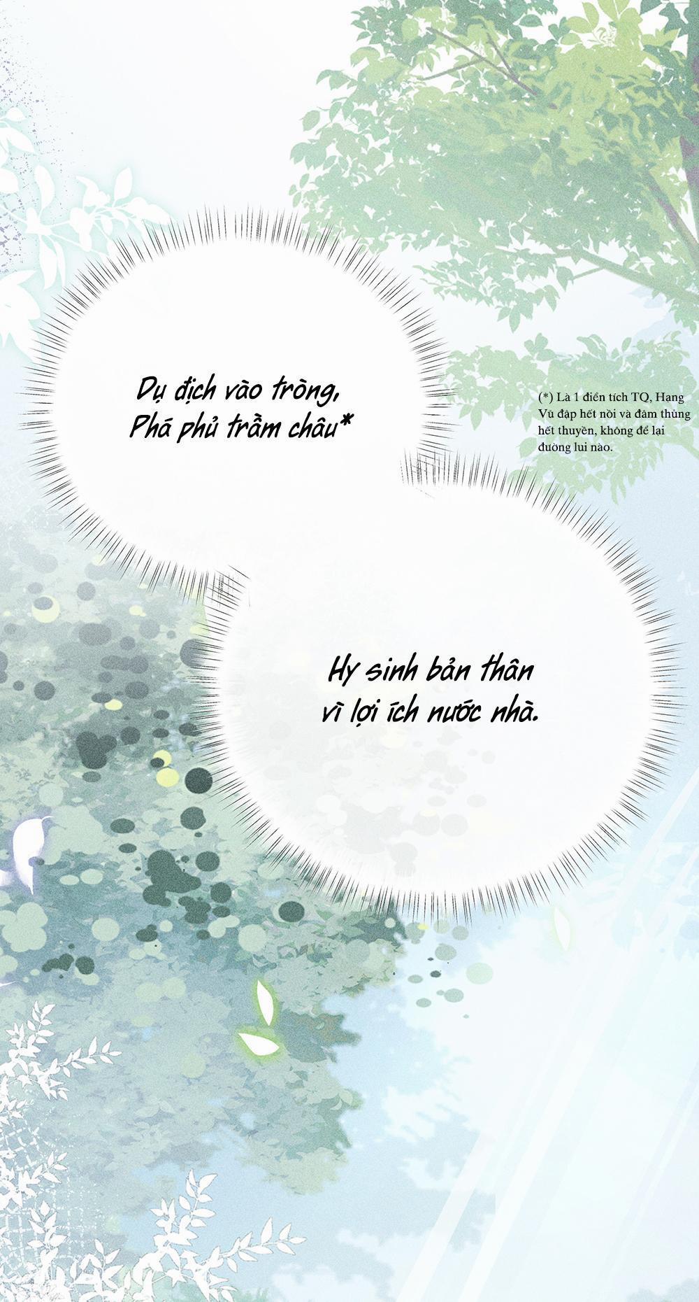 Dụ Địch Vào Tròng 23 trang 2