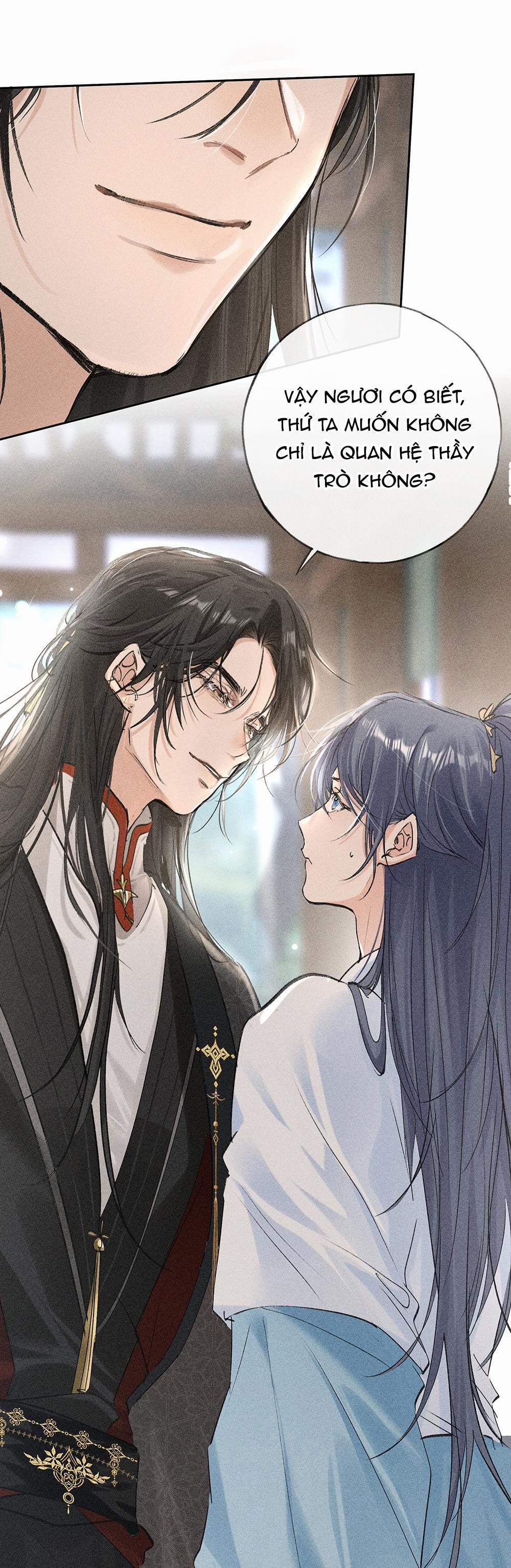 Dụ Địch Vào Tròng 23 trang 21