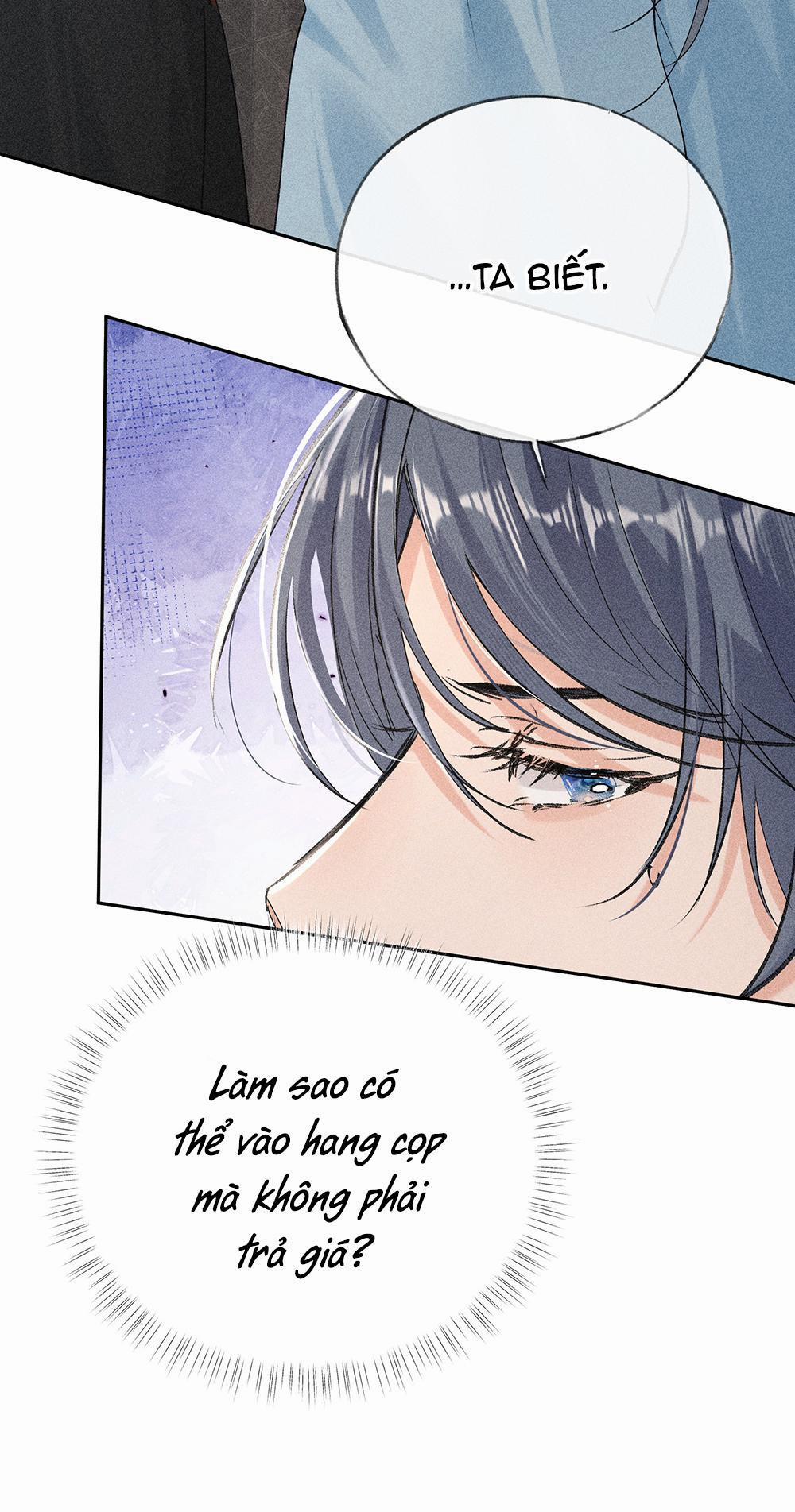 Dụ Địch Vào Tròng 23 trang 22