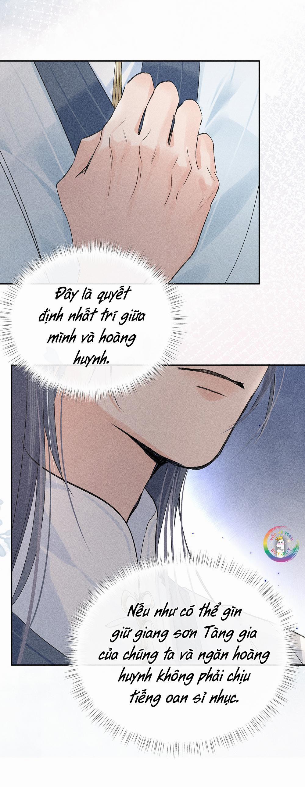 Dụ Địch Vào Tròng 23 trang 24