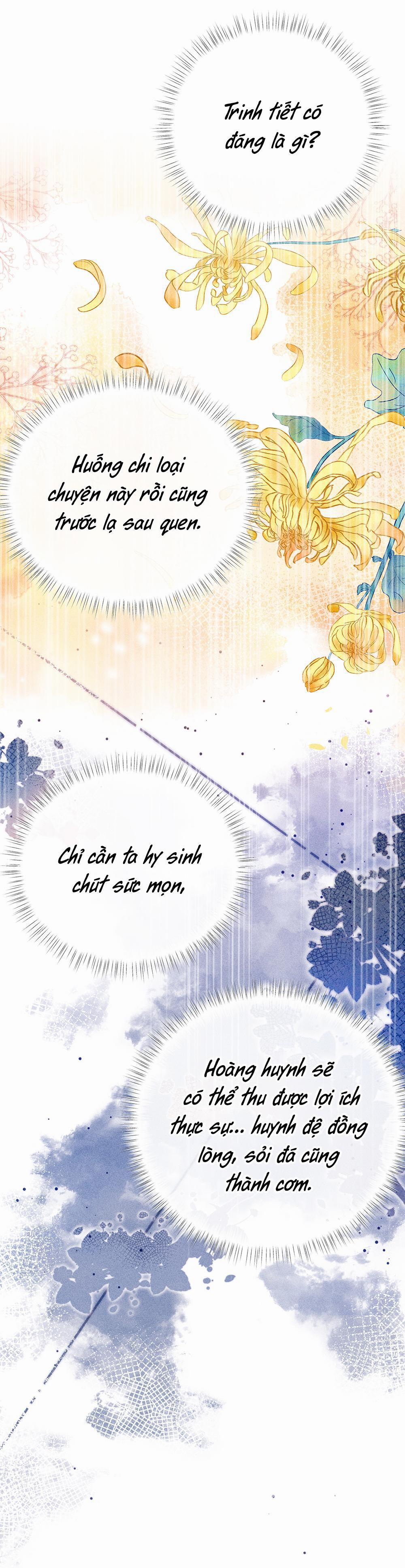 Dụ Địch Vào Tròng 23 trang 25