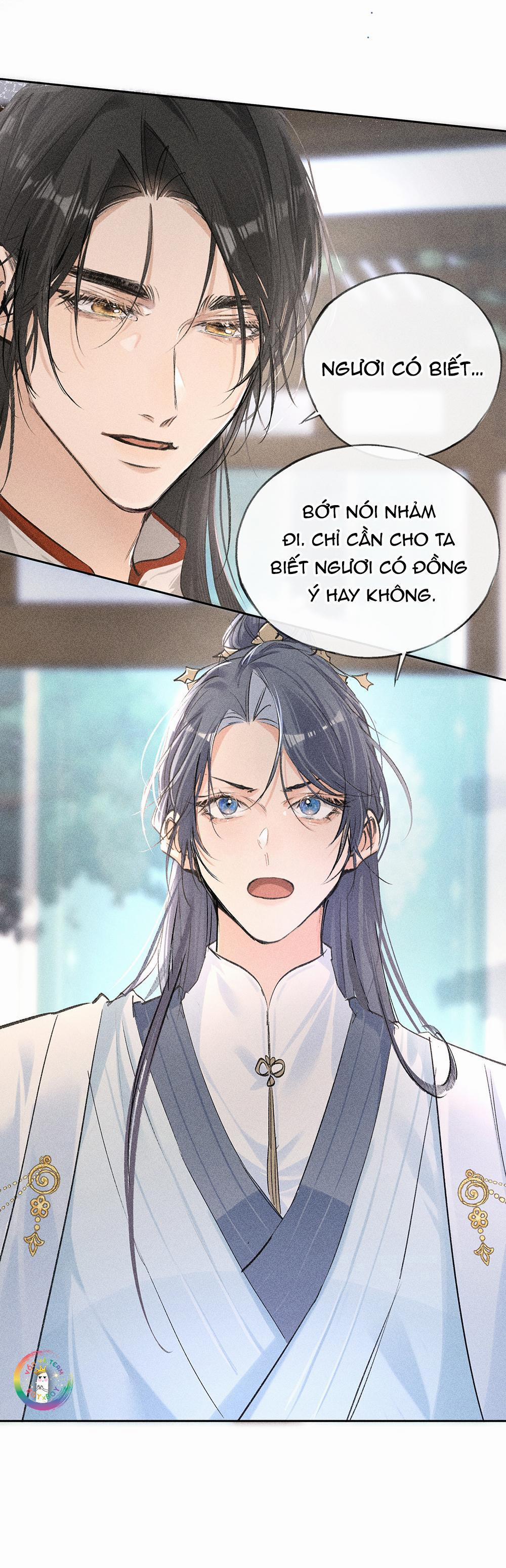 Dụ Địch Vào Tròng 23 trang 26