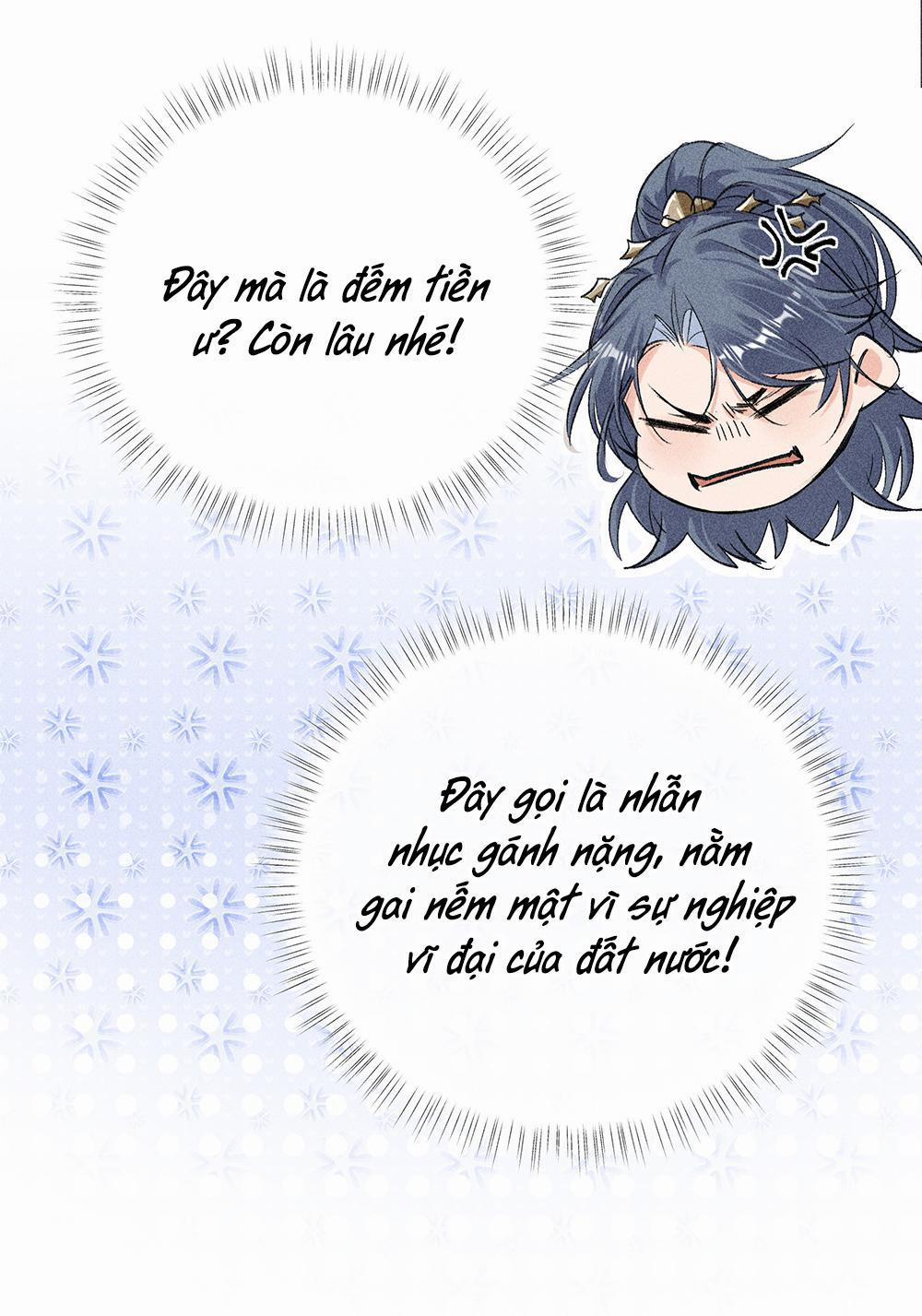 Dụ Địch Vào Tròng 23 trang 28