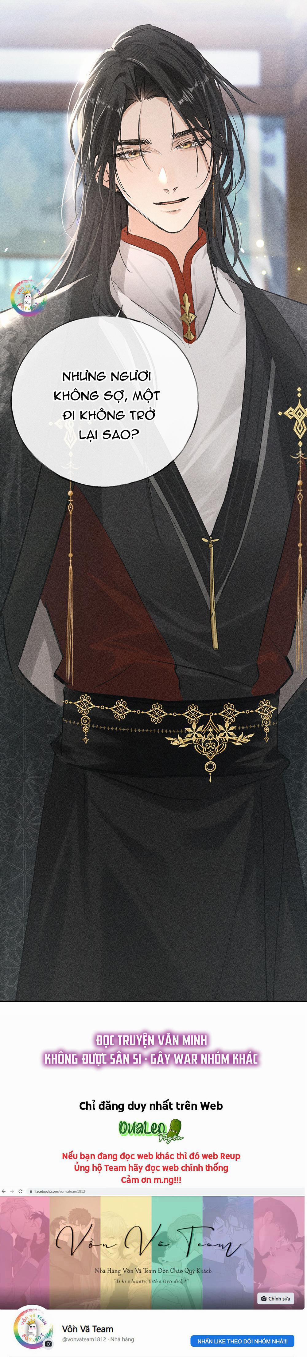 Dụ Địch Vào Tròng 23 trang 30