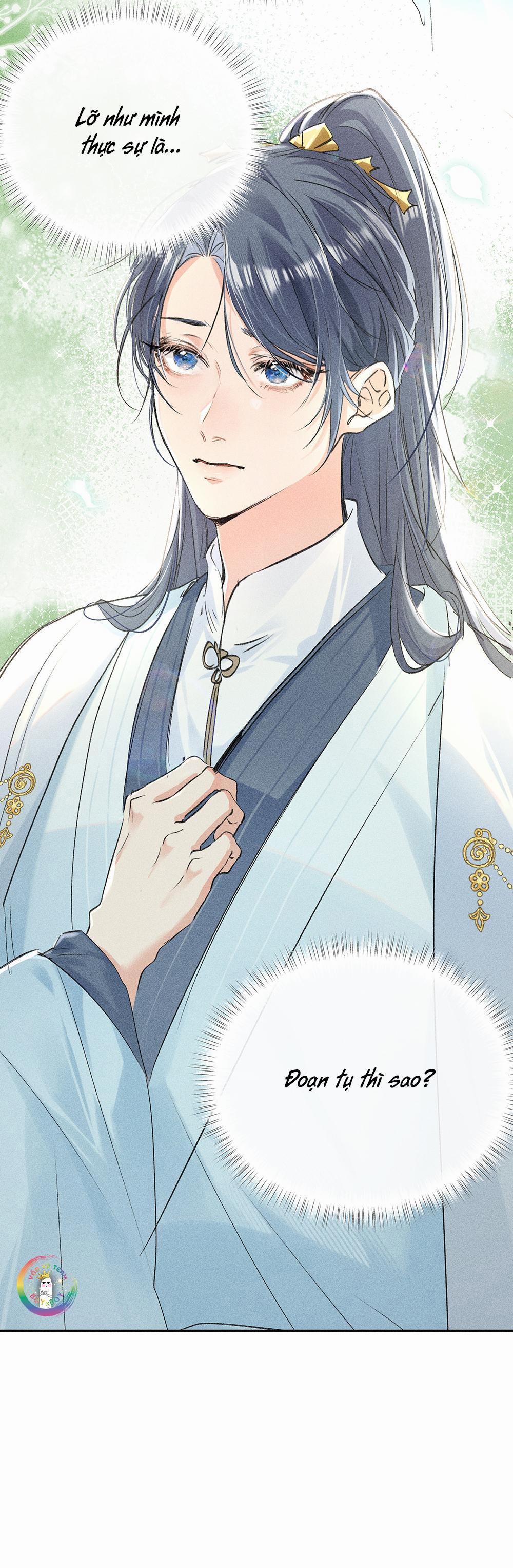 Dụ Địch Vào Tròng 23 trang 4