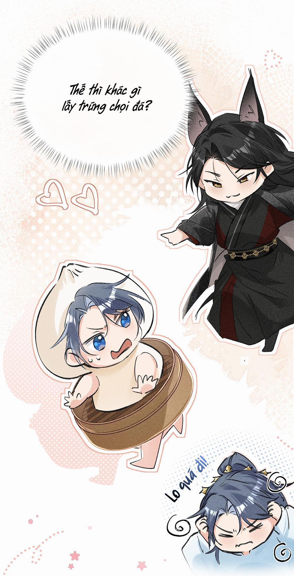 Dụ Địch Vào Tròng 23 trang 5