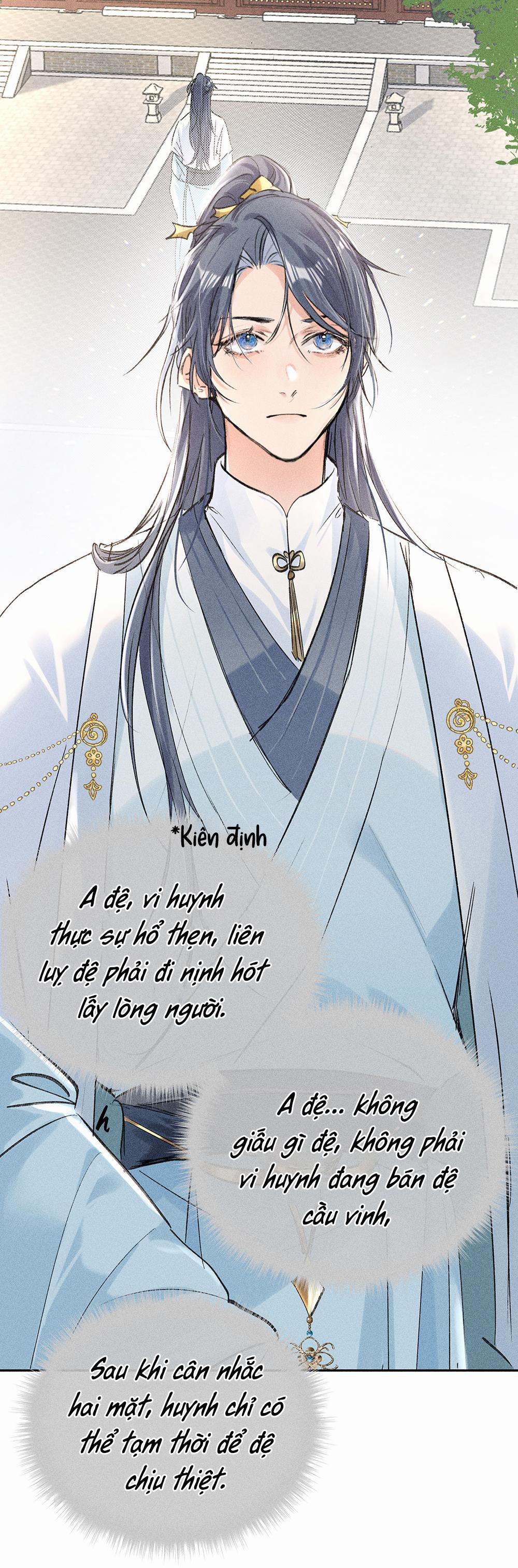 Dụ Địch Vào Tròng 23 trang 7