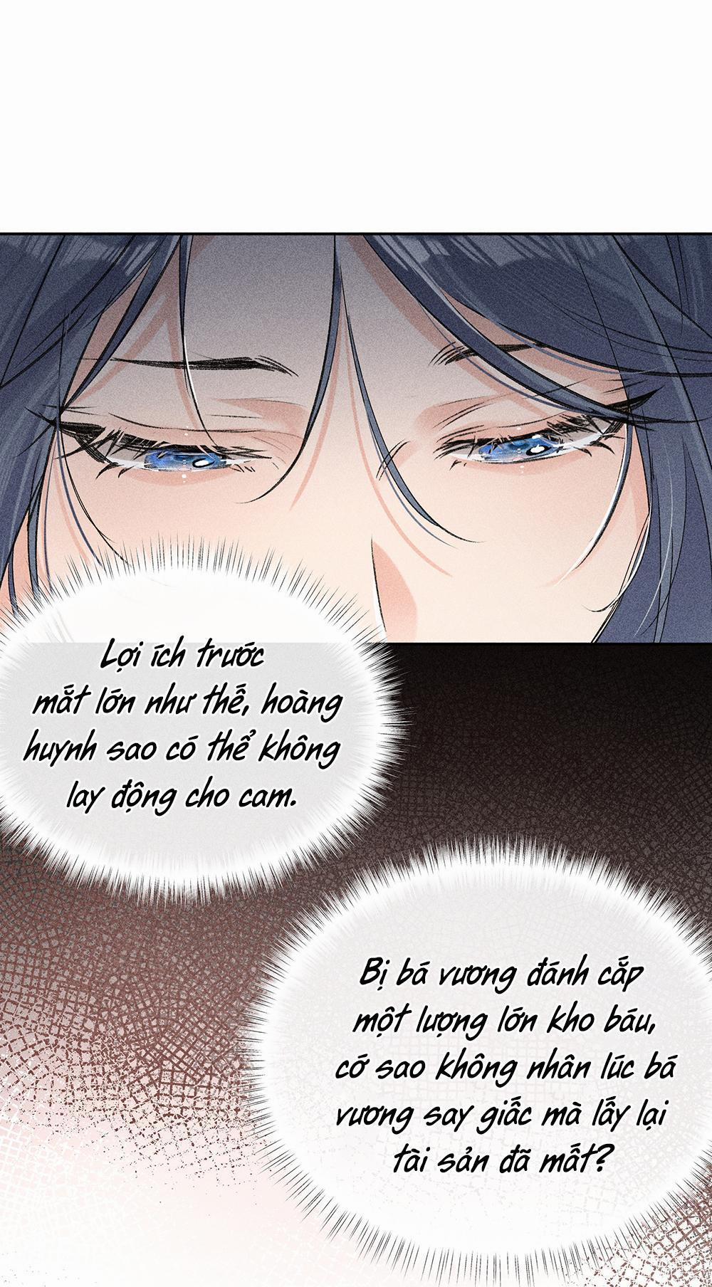 Dụ Địch Vào Tròng 23 trang 8