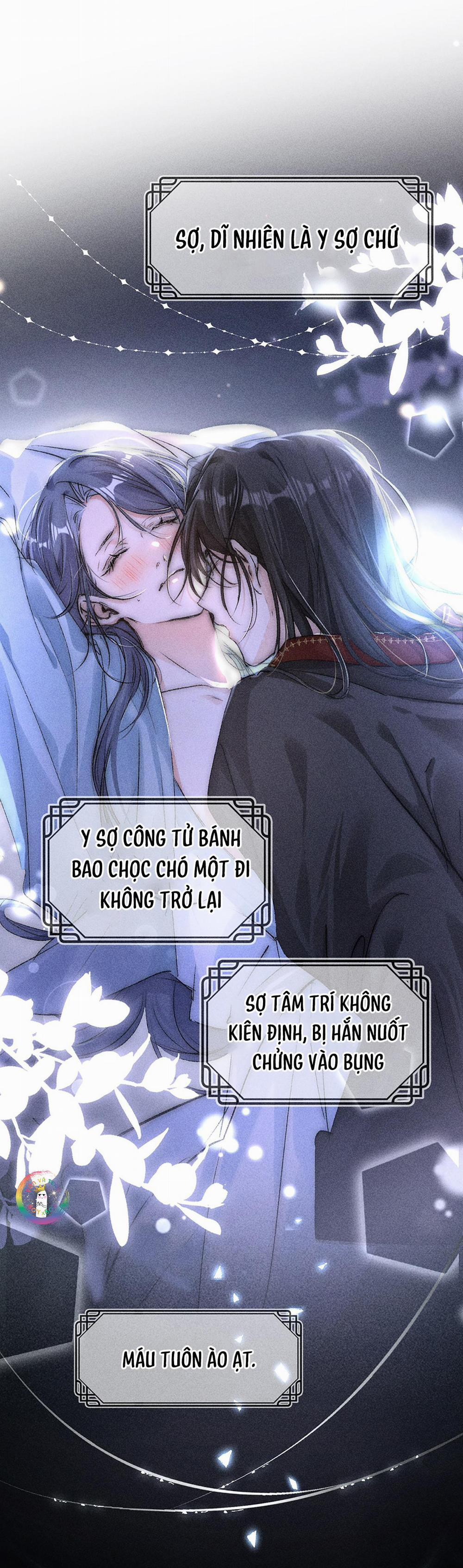 Dụ Địch Vào Tròng 24 trang 1