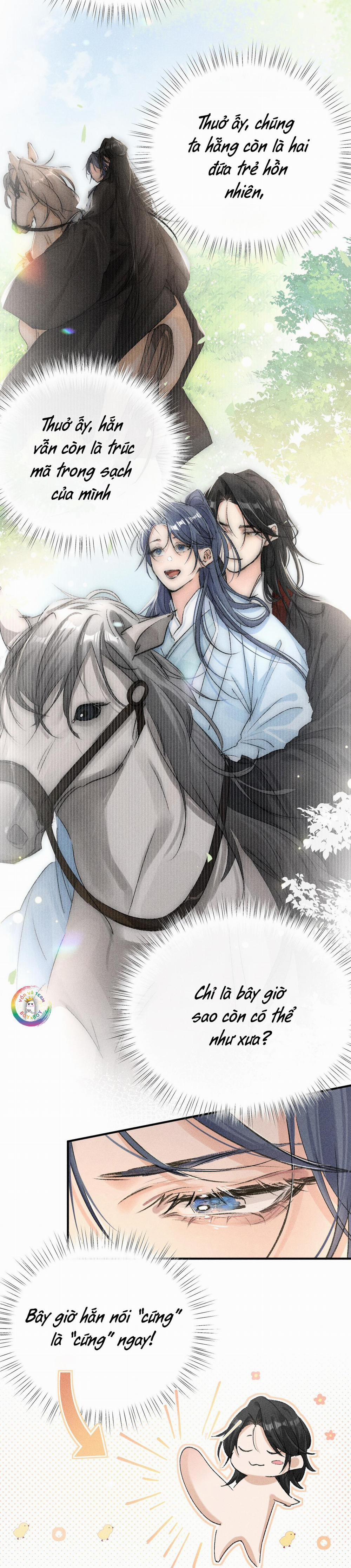 Dụ Địch Vào Tròng 24 trang 14