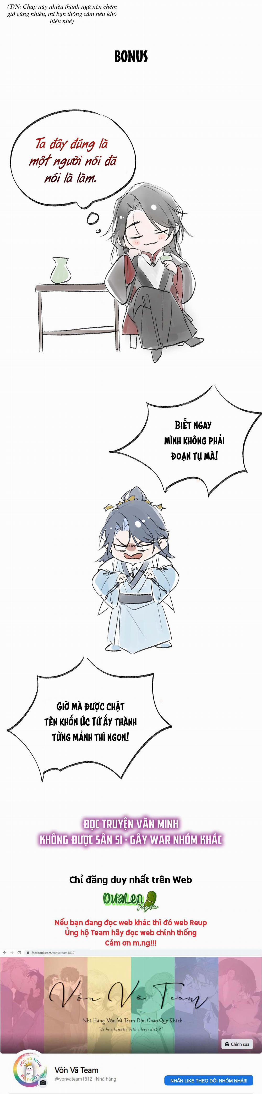 Dụ Địch Vào Tròng 24 trang 20