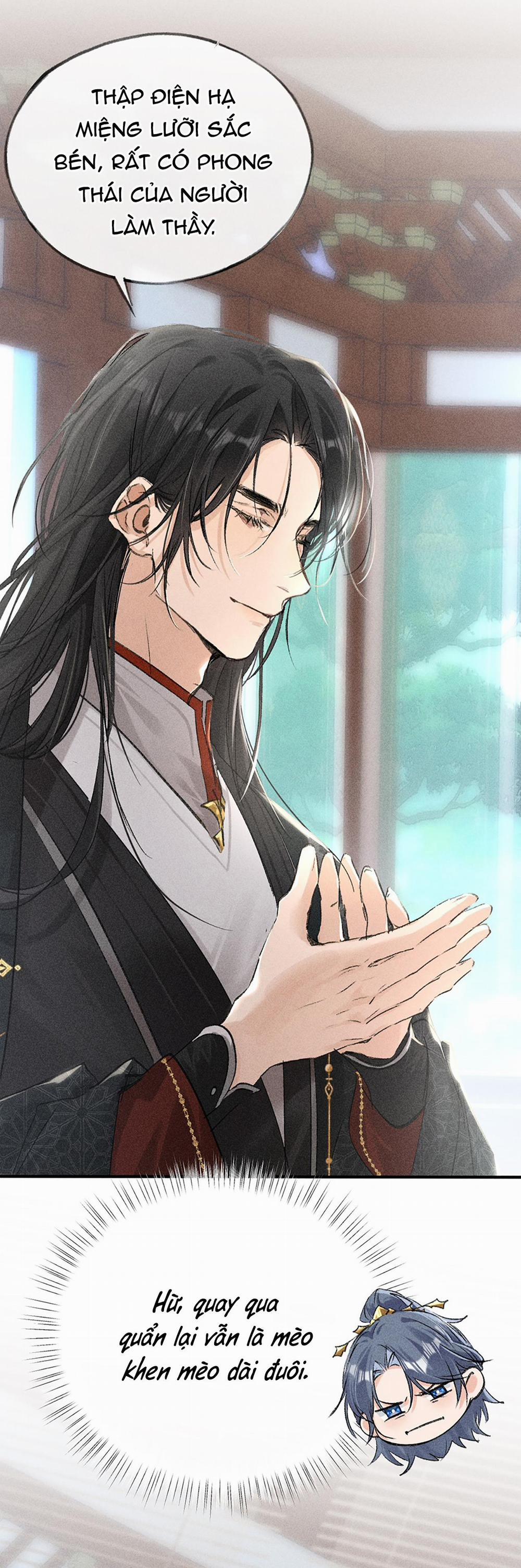 Dụ Địch Vào Tròng 24 trang 5